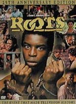 Roots (25th Anniversary Edition - 3 Dvd's)