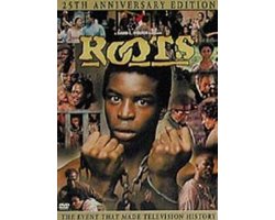 Roots (25th Anniversary Edition - 3 Dvd's)