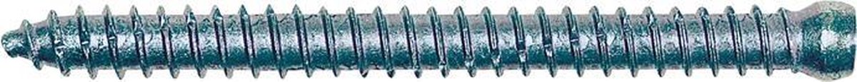 Fischer kozijnschroef FFSZ 7,5 x 112 Torx 25 - 100 Stuks