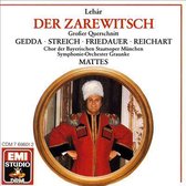 Lehár: Der Zarewitsch (2 Cd's)