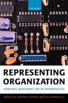 Representing Organization