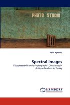 Spectral Images