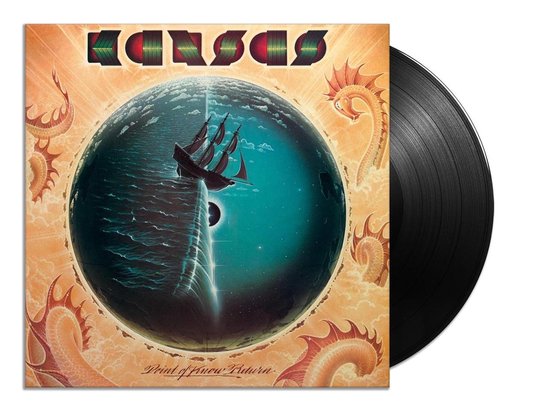 Point Of Know Return -Hq- (LP)