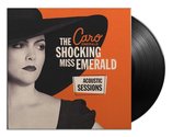 Caro Emerald - The Shocking Miss Emerald Acoustic (LP)