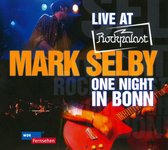 Live At Rockpalast: On Night In Bonn