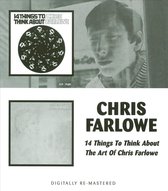 14 Things To Think About / The Art Of Chris Farlowe