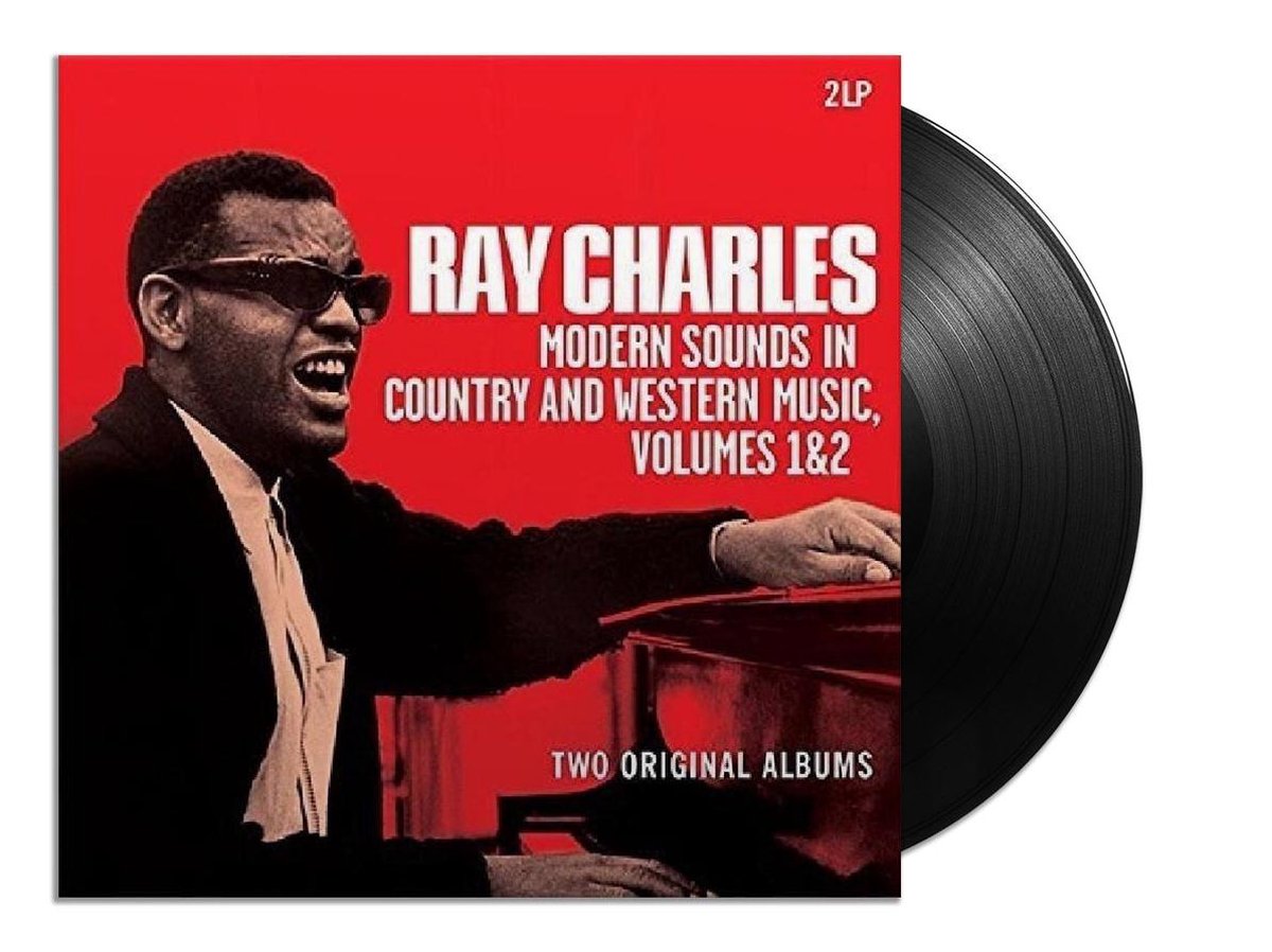 Modern Sounds In.. 1 & 2 (LP)