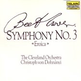 Beethoven: Symphony no 3 "Eroica" / Dohnanyi, Cleveland Orch