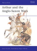 Arthur and the Anglo-Saxon Wars