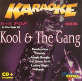 Chartbuster Karaoke: Kool & The Gang [2004]