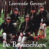 't Loerende gevoar