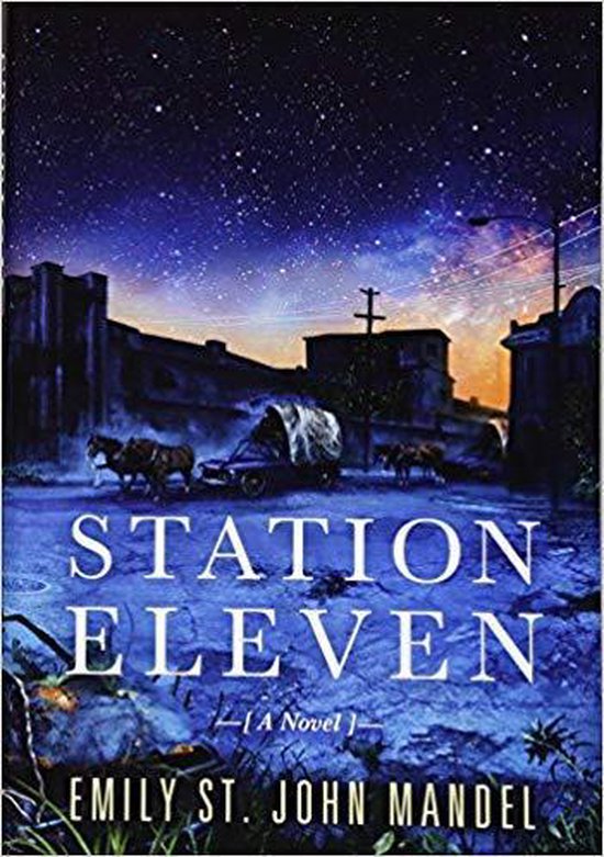 Station Eleven