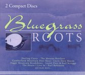 Bluegrass Roots [Direct Source]