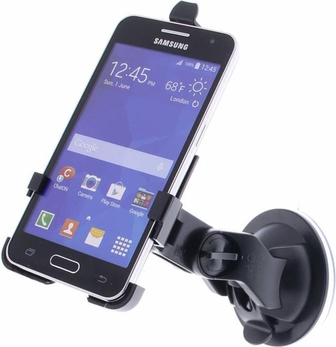Haicom autohouder HI-363 Samsung Galaxy Core 2