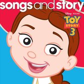 Songs and Story: Toy Story 3