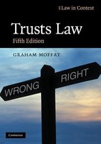 Trusts Law