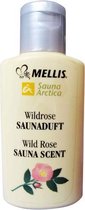 Mellis - Sauna Arctica - Sauna luchtje - Wild Rose - 50ml