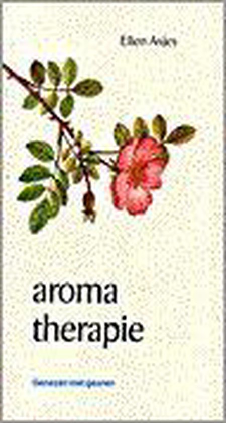 Aromatherapie - Ellen Asjes | Do-index.org