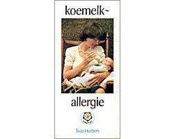Koemelk Allergie