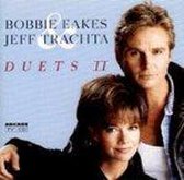 Bobbie Eakes & Jeff Trachta ‎– Duets II