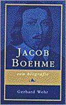 Jacob Boehme een biografie