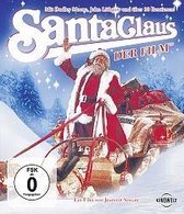 Newman, D: Santa Claus