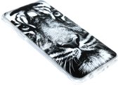 Coque Tiger silicone Samsung Galaxy J7 (2016)