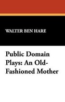 Public Domain Plays