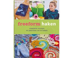 Omslag van Freeform haken