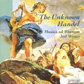 Unknown Handel