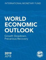 World economic and financial surveys- World economic outlook