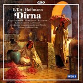 E.T.A. Hoffmann: Dirna / Goritzki, Krautzberger, et al