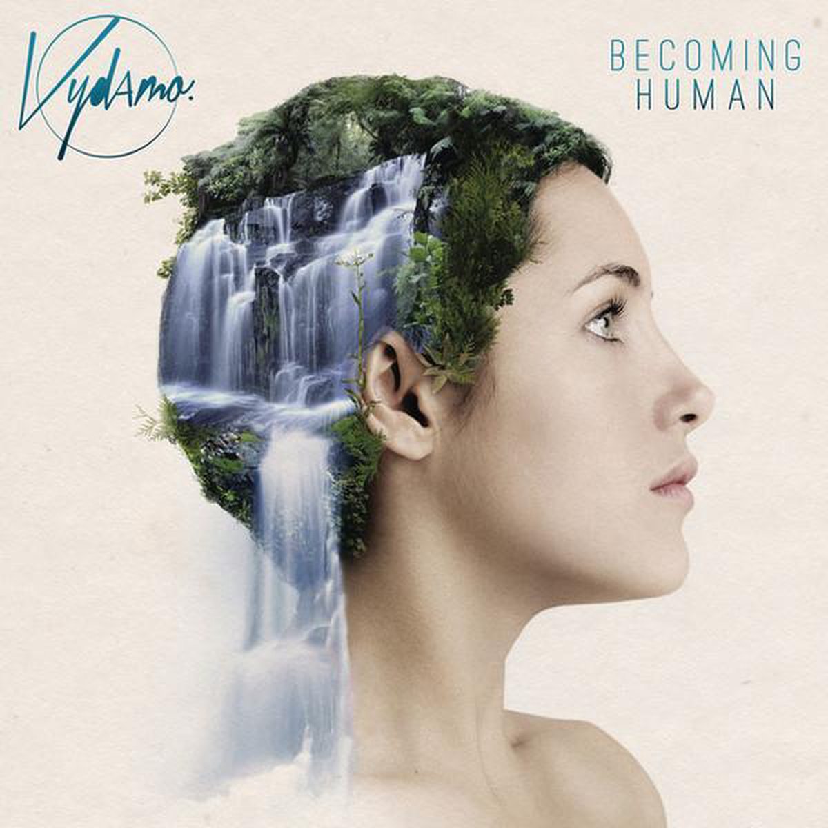 Vydamo - Becoming Human
