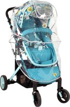 Lifemarque - Regenhoes voor buggy's - Littlelife - maat Onesize