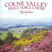Colne Valley Male Voice Choir, Yorkshire