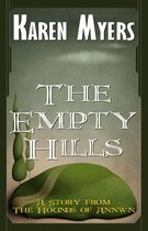 The Hounds of Annwn - The Empty Hills