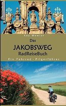 Das Jakobsweg Radreisebuch