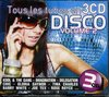 Various - Tous Les Tubes Disco V.2