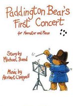 Paddington Bear's First Concert