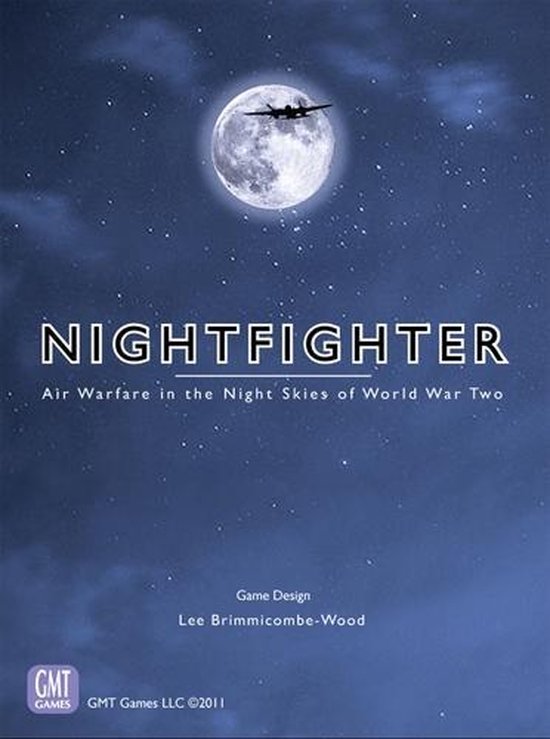 Afbeelding van het spel Nightfighter