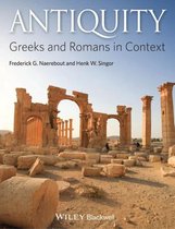 Antiquity Greeks & Romans In Context