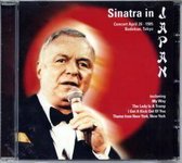 Frank Sinatra - Japan, Concert 26-04- 85 Budokan To