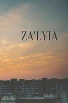 Za'lyia