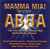 Mama Mia! The Hits Of Abb