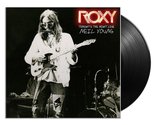 Roxy: Tonight's the Night Live (LP)