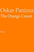 The Orange Corset