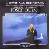 Josef Bulva - Beethoven Waldst. Sonate (LP)