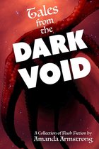 Omslag Tales from the Dark Void