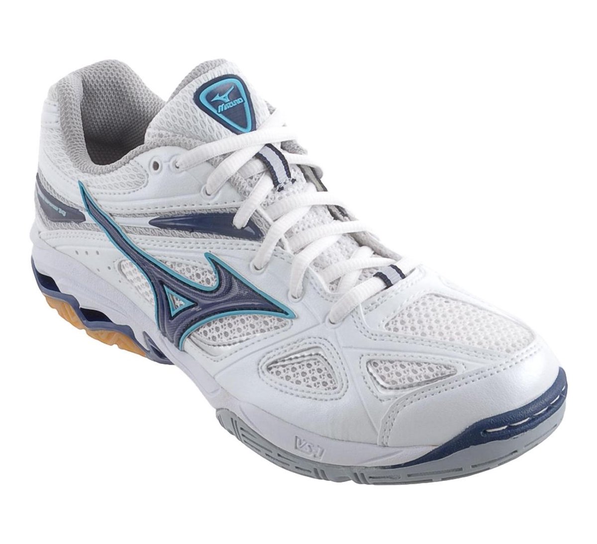 Mizuno wave spike best sale 14