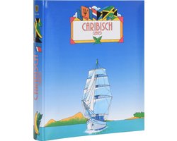 Fotoalbum - Henzo - Caribisch gebied  - 60 pagina's - Multicolor